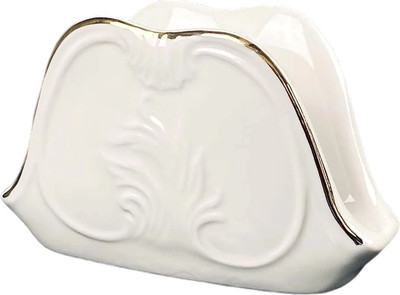 Салфетница Lenardi Аврора золото 305-084