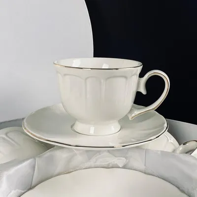 Набор для чая/кофе Lenardi 305-101