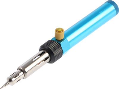 Паяльник газовый Tundra 10645312