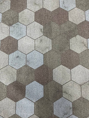 Коврик грязезащитный Евроковрик № 150 100x120