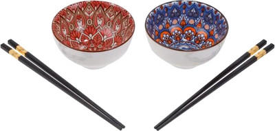 Набор сервировочных блюд Perfecto Linea Mandala 30-115001