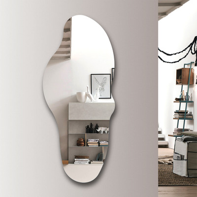 Зеркало Алмаз-Люкс А-056 (160x70см)