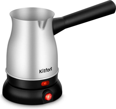 Турка электрическая Kitfort КТ-7449