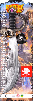 Игровой набор пирата Huada Пираты / 2786025-A99908