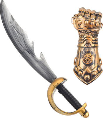 Игровой набор пирата Huada Пираты / 2786034-A99917