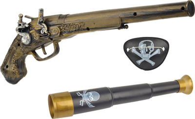 Игровой набор пирата Huada Пираты / 2786729-U100-B7