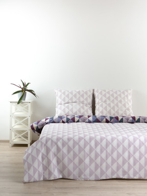 Комплект постельного белья Блакiт Дельта Евро 50х70 41262/0 / 655101/457968 К