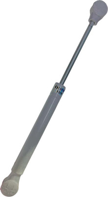 Газовый лифт мебельный Samet газовый 100 N (серый)