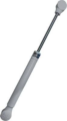 Газовый лифт мебельный Samet газовый 120 N (серый)