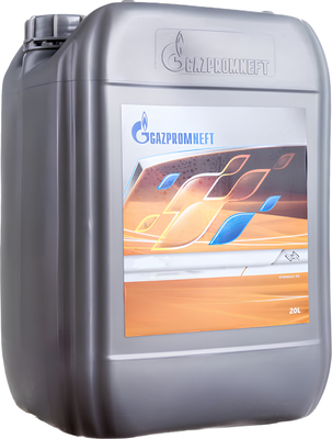 Смазка техническая Gazpromneft Formsynth EV 1H / 258310048 (20л)