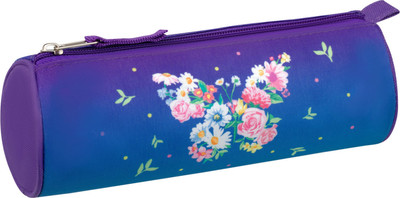 Пенал ArtSpace Butterfly / Sch_57508