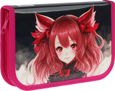 Пенал ArtSpace Kawaii / ПК1_59941