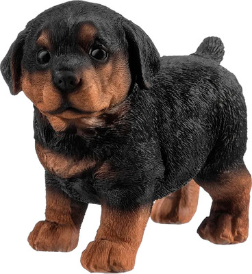 Статуэтка Elan Gallery Ротвейлер / 101350