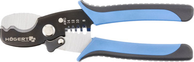 Кабелерез Hoegert HT1P045