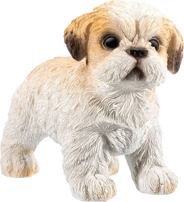 Статуэтка Elan Gallery Ши-тцу / 101352