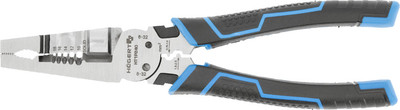 Плоскогубцы Hoegert HT1P240