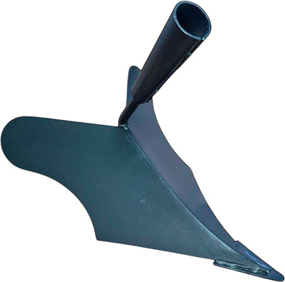 Окучник ручной СтальСнабДизайн МПО без черенка