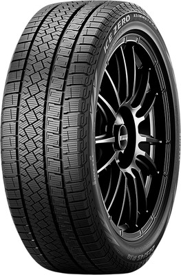 Зимняя шина Pirelli Winter Ice Zero Asimmetrico 225/45R18 95H