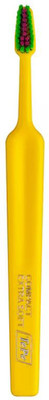 Зубная щетка TePe Colour Soft мягкая (желтый)