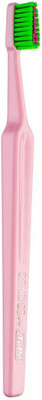 Зубная щетка TePe Colour Soft мягкая (светло-розовый)