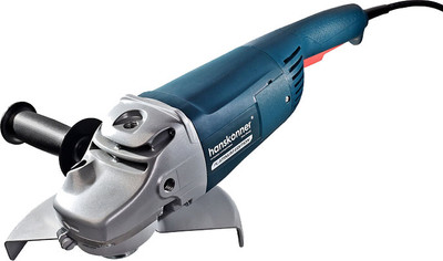 Угловая шлифовальная машина Hanskonner HAG22230B