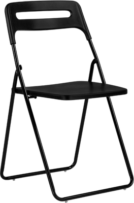 Стул складной Woodville Fold 15482 (черный)