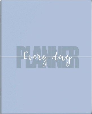 Планинг Феникс+ 65463 (голубой)