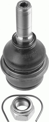 Шаровая опора Lemforder 1015503