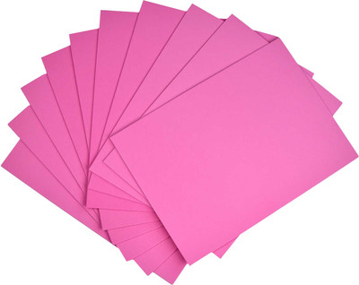 Набор фоамирана Феникс+ 65992 (розовый)