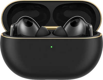 Беспроводные наушники Huawei FreeBuds Pro 4 / T0022 (черный)