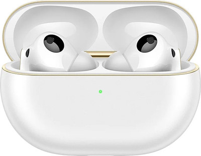 Беспроводные наушники Huawei FreeBuds Pro 4 / T0022 (белый)