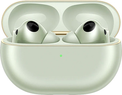Беспроводные наушники Huawei FreeBuds Pro 4 / T0022 (зеленый)