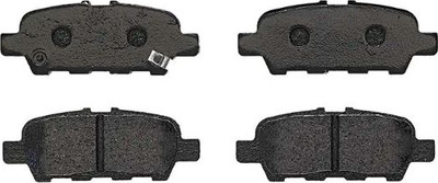 Тормозные колодки Brembo P56068