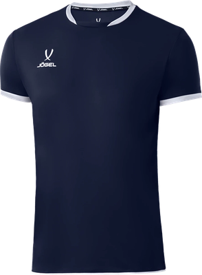 Футболка волейбольная Jogel Camp JC3ST0121.Z4 (XXXL, темно-синий)