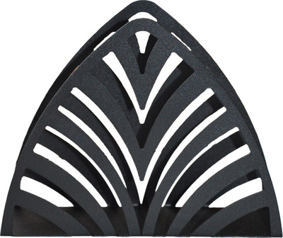 Салфетница GALA Тропикана SL045-BY (черный)