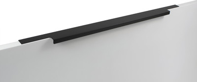 Ручка для мебели Boyard RT809BL.1/320/400