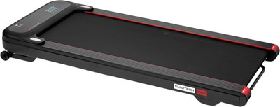 Электрическая беговая дорожка Titanium Masters Slimtech S130