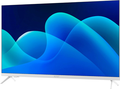 Телевизор Kivi 32" M32HD70W (белый)