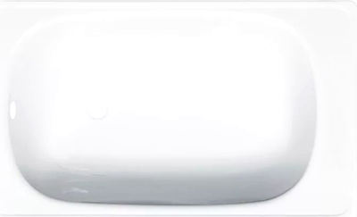 Ванна стальная Antika 555206 (130x70)