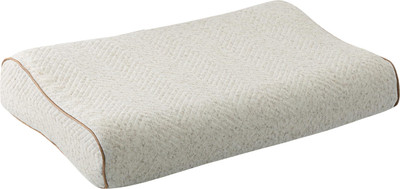 Ортопедическая подушка Sofi de Marko Sleep Therapy 53x35x8/10 / П-Орт.-St-53х35х8/10