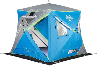 Палатка Higashi Pyramid Extreme / 03513