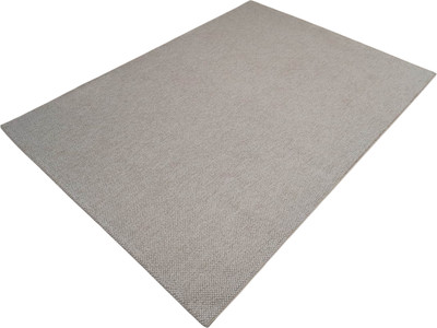Коврик Radjab Carpet Лоро Прямоугольник PU77B / 12039RK (0.8x1.5, Dark Beige)