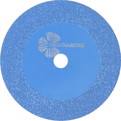 Отрезной диск алмазный Trio Diamond 50x6мм / 141550