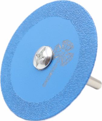 Отрезной диск алмазный Trio Diamond 60x6мм / 141560