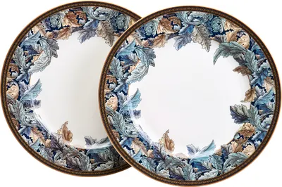 Набор тарелок Lefard Art Collection 590-691