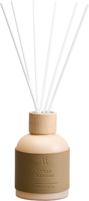 Аромадиффузор Lefard Leather Urban Bamboo 605-101 (150мл)