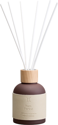 Аромадиффузор Lefard Leather Rain Forest 605-102 (150мл)