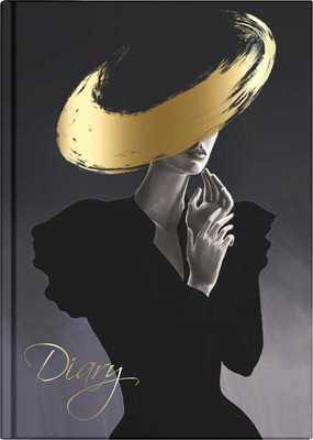 Ежедневник Феникс+ Diary Леди / 64335