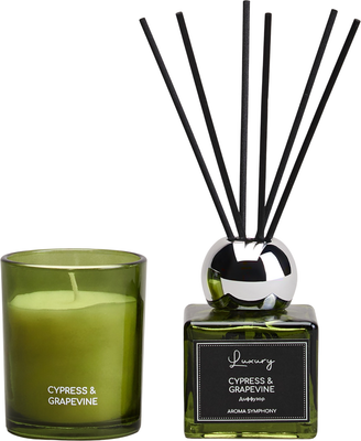 Ароматический набор Lefard Cypress&Grapevine 605-121