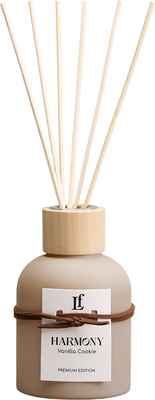 Аромадиффузор Lefard Harmony Vanilla Cookie 605-131 (100мл)